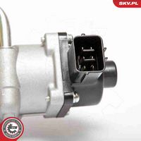 ESEN SKV 14SKV047 - Válvula EGR