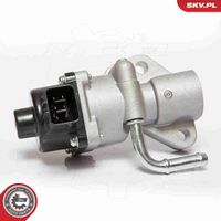 ESEN SKV 14SKV047 - Válvula EGR