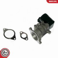 ESEN SKV 14SKV057 - Válvula EGR