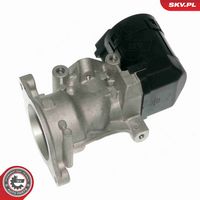 ESEN SKV 14SKV057 - Válvula EGR