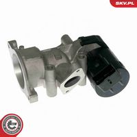 ESEN SKV 14SKV057 - Válvula EGR