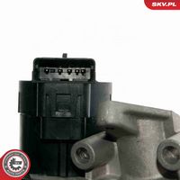 ESEN SKV 14SKV057 - Válvula EGR