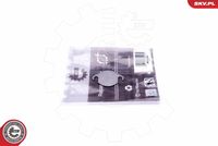 ESEN SKV 14SKV504 - Kit de reparación, válvula EGR