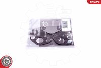 ESEN SKV 14SKV505 - Kit de reparación, módulo de tubo de aspiración