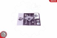 ESEN SKV 14SKV521 - Kit de reparación, válvula EGR