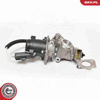 ESEN SKV 14SKV067 - Válvula EGR