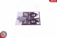 ESEN SKV 14SKV536 - Kit de reparación, válvula EGR