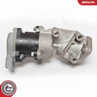 ESEN SKV 14SKV072 - Válvula EGR