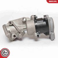 ESEN SKV 14SKV072 - Válvula EGR