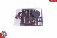 ESEN SKV 14SKV557 - Kit de reparación, válvula EGR