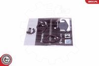 ESEN SKV 14SKV558 - Kit de reparación, válvula EGR