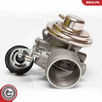 ESEN SKV 14SKV082 - Válvula EGR