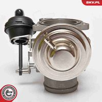 ESEN SKV 14SKV082 - Válvula EGR