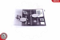 ESEN SKV 14SKV575 - Kit de reparación, válvula EGR
