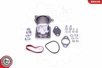 ESEN SKV 14SKV512 - Kit de reparación, módulo de tubo de aspiración