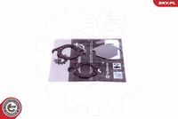 ESEN SKV 14SKV518 - Kit de reparación, válvula EGR