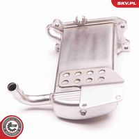 ESEN SKV 14SKV111 - Elemento enfriador, reciclaje gases escape