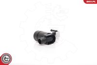 ESEN SKV 15SKV007 - Bomba de agua de lavado, lavado de parabrisas