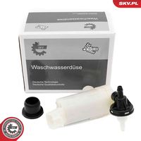 ESEN SKV 15SKV022 - Bomba de agua de lavado, lavado de parabrisas