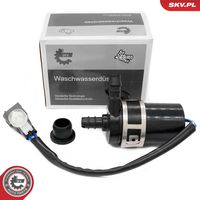 ESEN SKV 15SKV023 - Bomba de agua de lavado, lavado de parabrisas