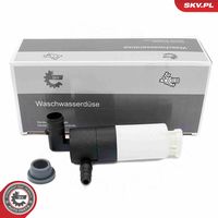 ESEN SKV 15SKV025 - Bomba de agua de lavado, lavado de parabrisas
