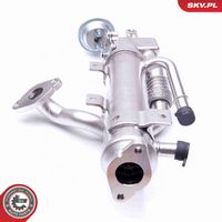 ESEN SKV 14SKV150 - Elemento enfriador, reciclaje gases escape