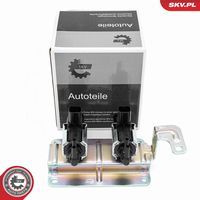 ESEN SKV 14SKV925 - Válvula, control de aire (aire de admisión)