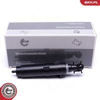 ESEN SKV 15SKV608 - Tobera de agua regadora, lavado de faros