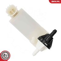 ESEN SKV 15SKV020 - Bomba de agua de lavado, lavado de parabrisas