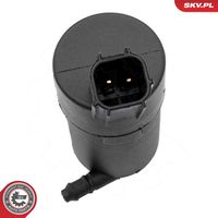 ESEN SKV 15SKV024 - Bomba de agua de lavado, lavado de parabrisas
