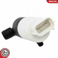 ESEN SKV 15SKV025 - Bomba de agua de lavado, lavado de parabrisas