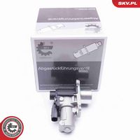 ESEN SKV 14SKV170 - Válvula EGR