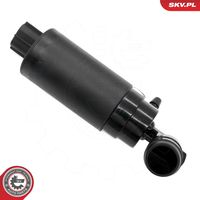 ESEN SKV 15SKV033 - Bomba de agua de lavado, lavado de parabrisas