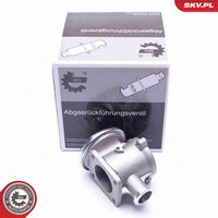 ESEN SKV 14SKV178 - Válvula EGR