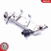 ESEN SKV 14SKV199 - Elemento enfriador, reciclaje gases escape