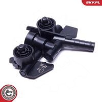 ESEN SKV 15SKV620 - Tobera de agua regadora, lavado de faros