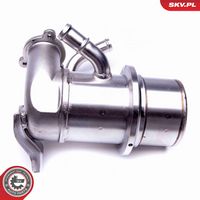ESEN SKV 14SKV221 - Elemento enfriador, reciclaje gases escape