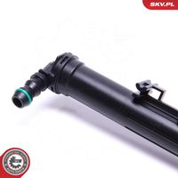 ESEN SKV 15SKV651 - Tobera de agua regadora, lavado de faros