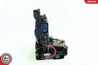 ESEN SKV 16SKV001 - Cerradura de puerta