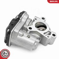 ESEN SKV 14SKV276 - Válvula EGR