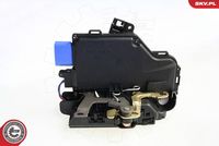 ESEN SKV 16SKV041 - Cerradura de puerta