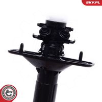 ESEN SKV 15SKV710 - Tobera de agua regadora, lavado de faros