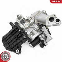 ESEN SKV 14SKV289 - Válvula EGR