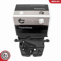 ESEN SKV 16SKV087 - Cerradura de la puerta del maletero