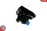 ESEN SKV 16SKV012 - Cerradura de puerta