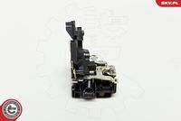ESEN SKV 16SKV021 - Cerradura de puerta