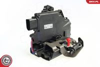 ESEN SKV 16SKV053 - Cerradura de puerta