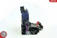 ESEN SKV 16SKV053 - Cerradura de puerta