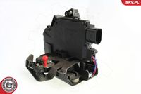 ESEN SKV 16SKV054 - Cerradura de puerta