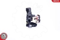 ESEN SKV 16SKV063 - Cerradura de puerta